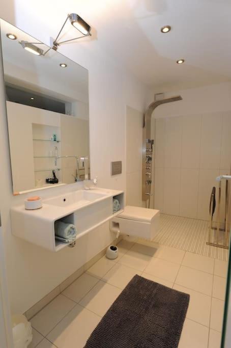 Apartment In Stilvoller Schwerte