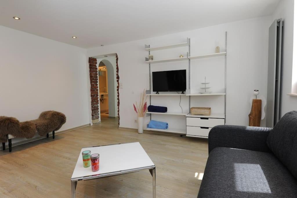 Apartment In Stilvoller