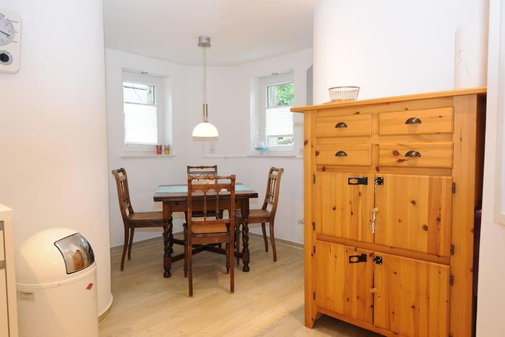 In Stilvoller Apartment Schwerte