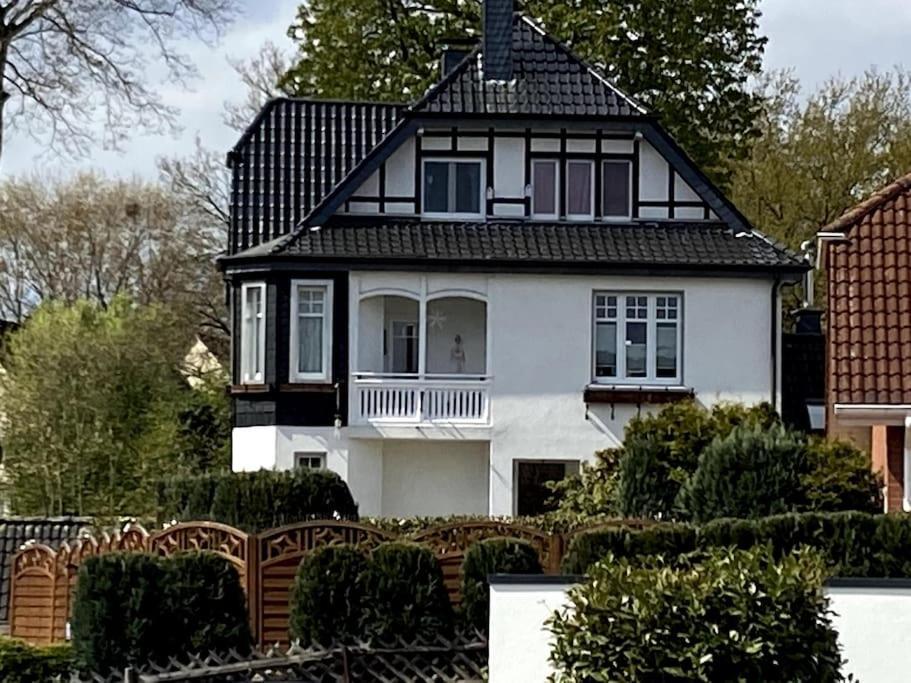 In Stilvoller